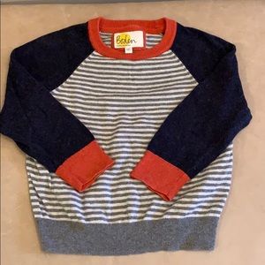 Boden Cotton Sweater